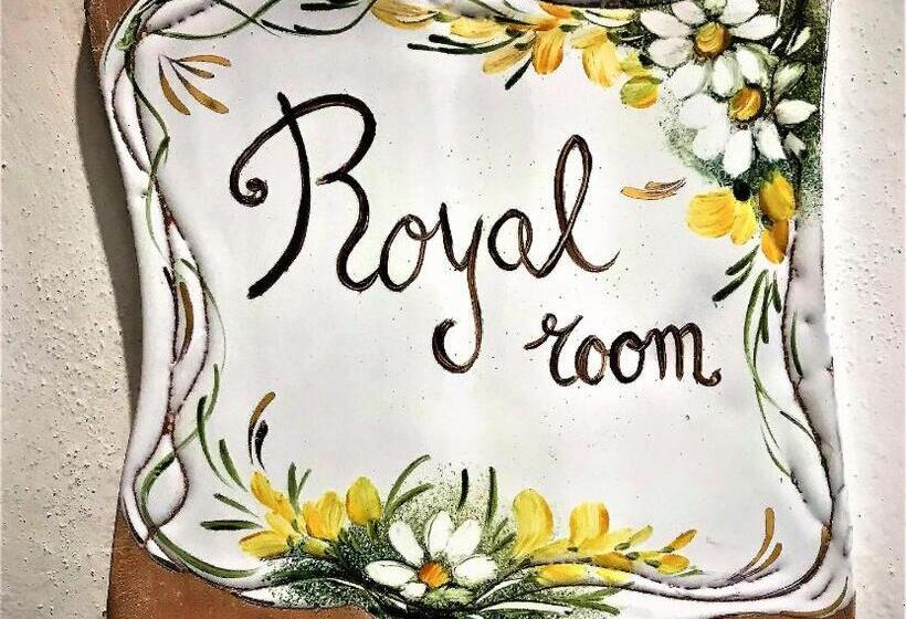 اتاق استاندارد, Domo All Antico Borgo