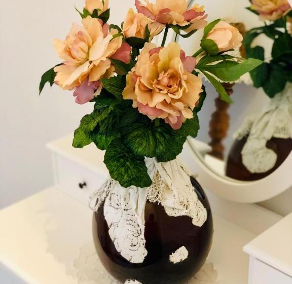 اتاق سوپریور, Domo All Antico Borgo