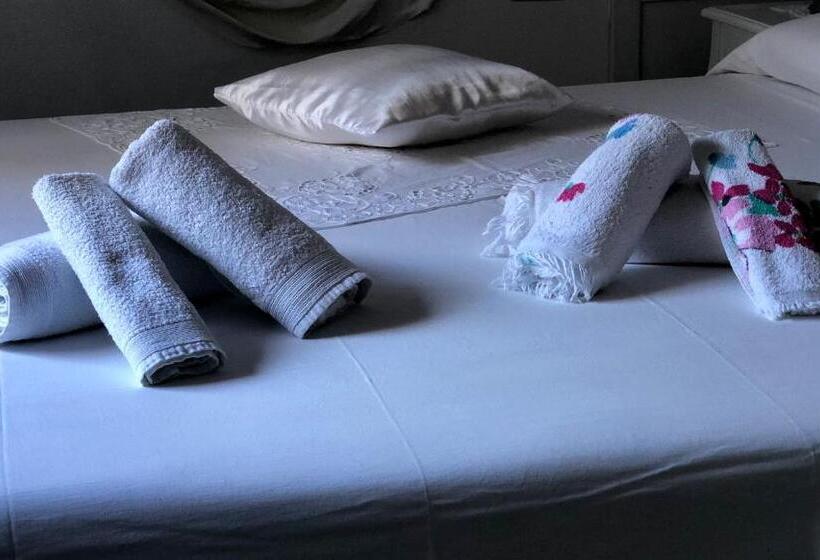 اتاق سوپریور, Domo All Antico Borgo