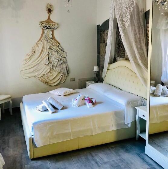 اتاق سوپریور, Domo All Antico Borgo