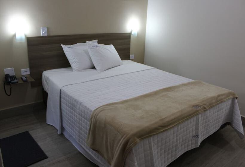 Standardzimmer, Infinity