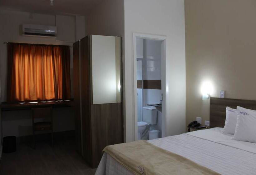 Standardzimmer, Infinity