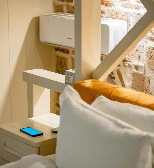 1 Bedroom Penthouse Apartment, Meri Boutique