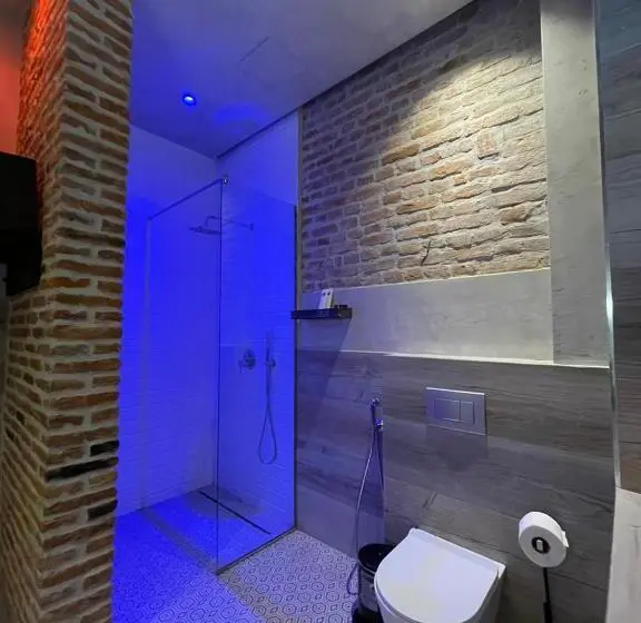 اتاق استاندارد, Meri Boutique