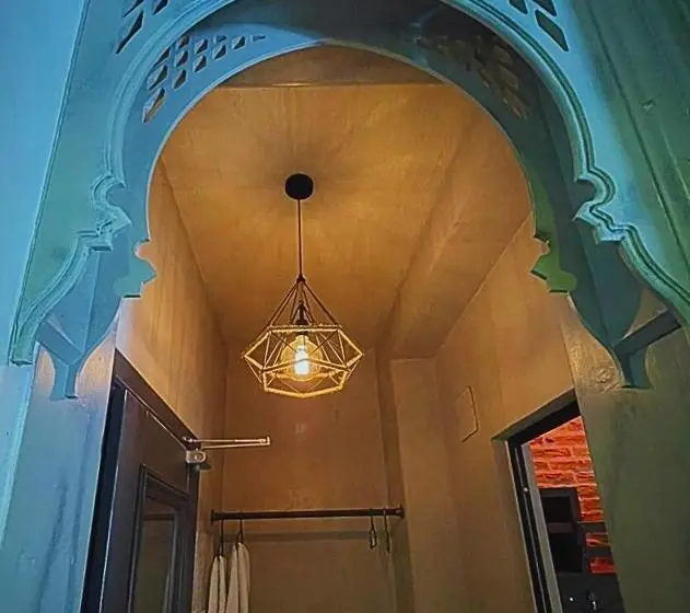 اتاق استاندارد, Meri Boutique