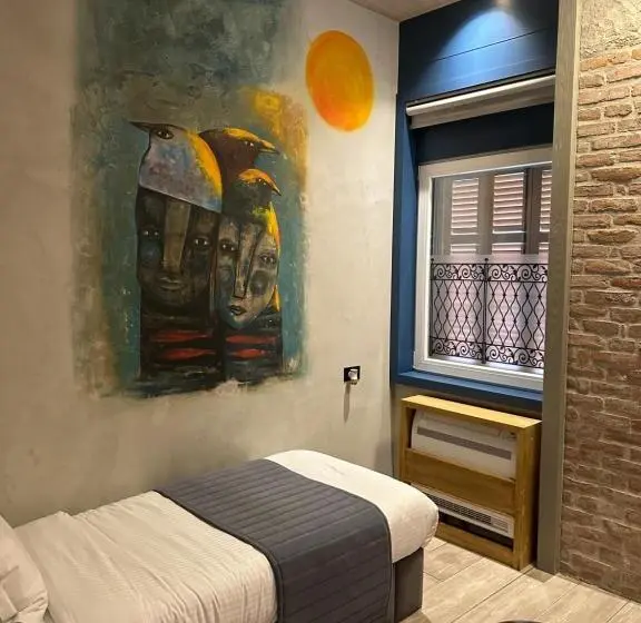 سوییت جونیور, Meri Boutique