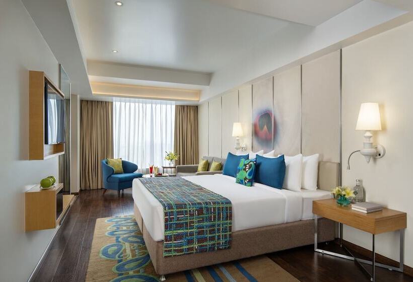 エクゼクティブルーム, Wow Crest, Indore Ihcl Seleqtions