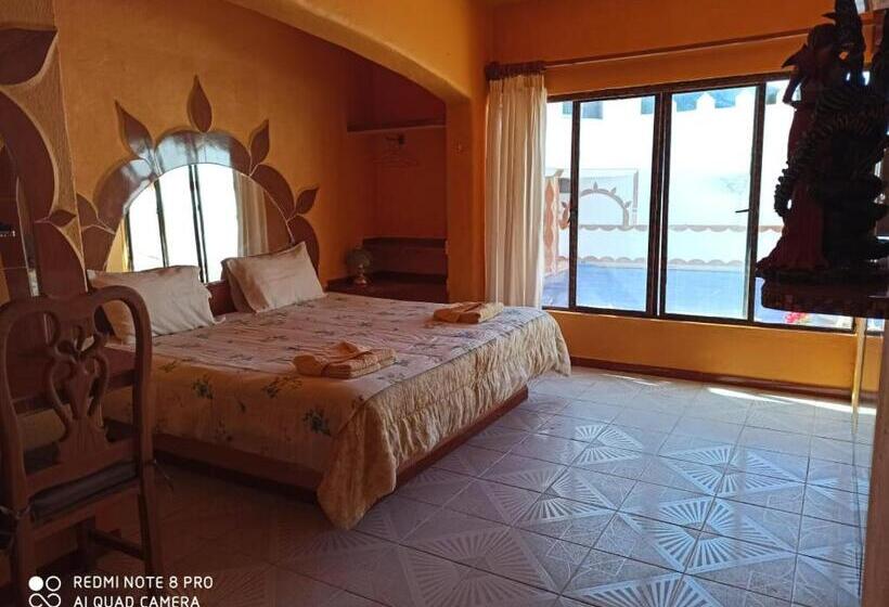 标准间, Castillo Del Rey