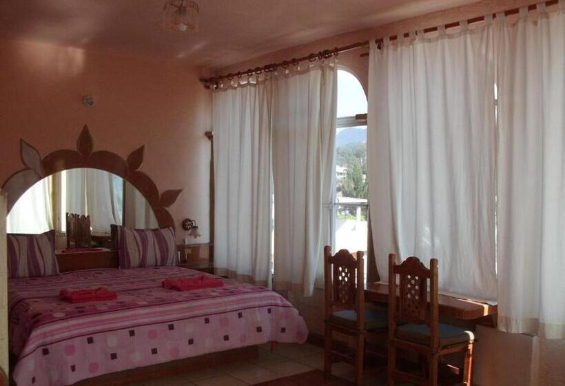 标准间带阳台, Castillo Del Rey