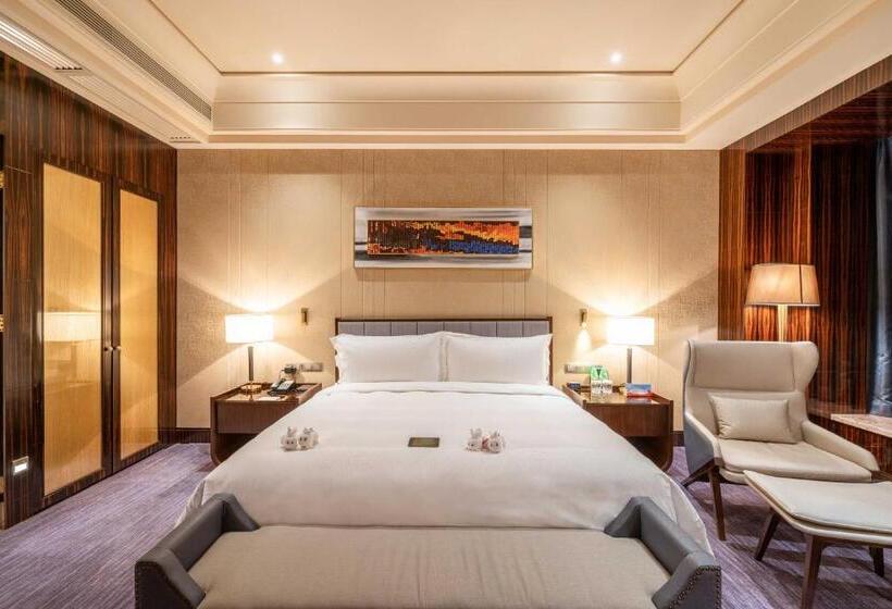 Suite, Chateau Star River Shaanxi