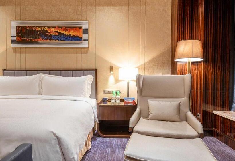 Suite, Chateau Star River Shaanxi