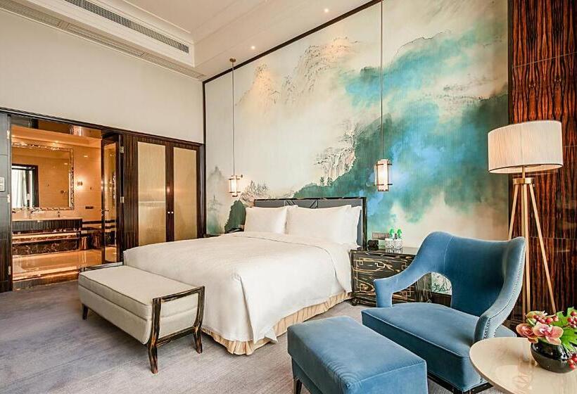 Suite, Chateau Star River Shaanxi