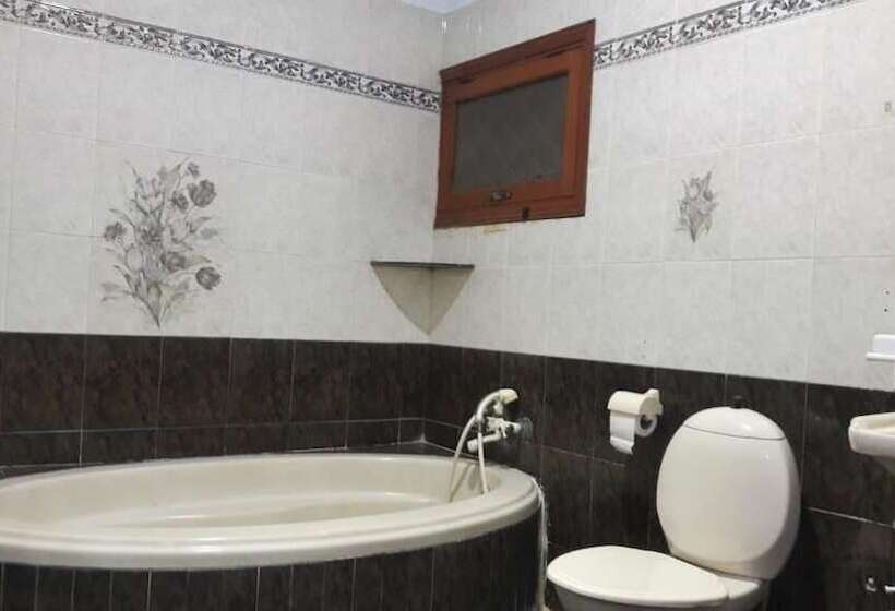 اتاق لوکس, Seven 7