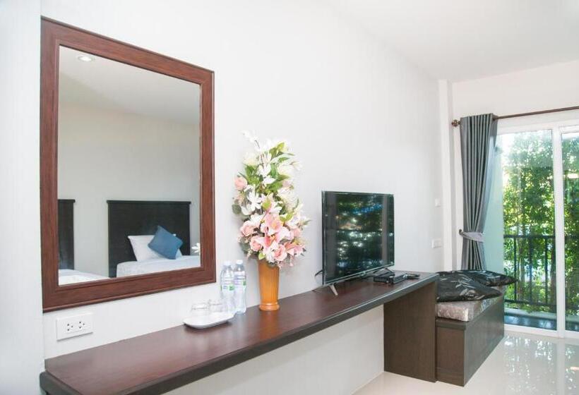 스탠다드 룸, Sirin Boutique