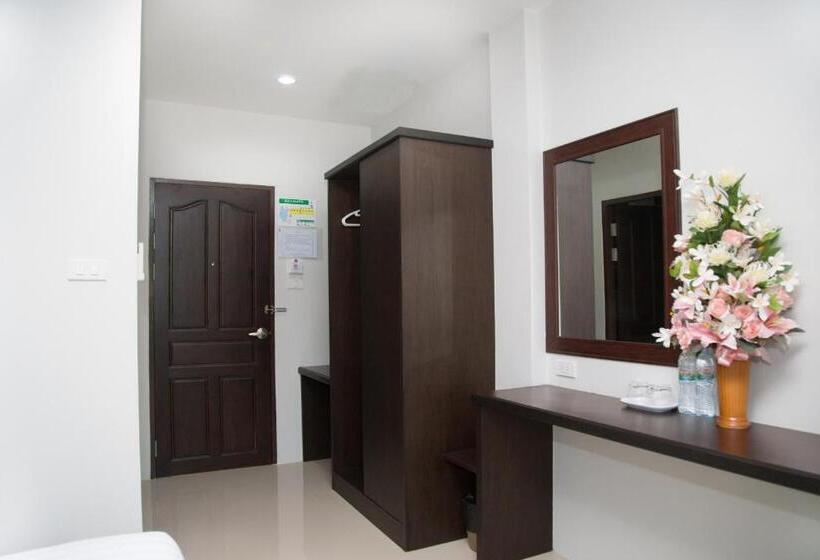 스탠다드 룸, Sirin Boutique