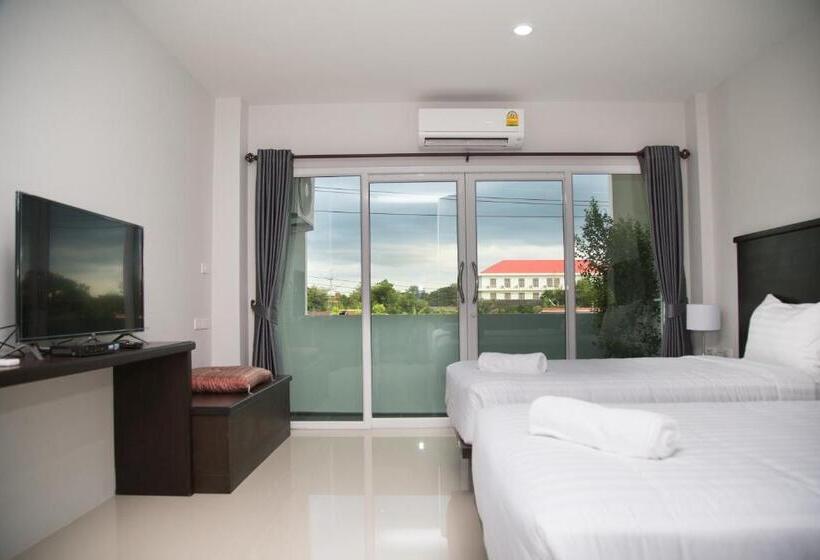 스탠다드 룸, Sirin Boutique