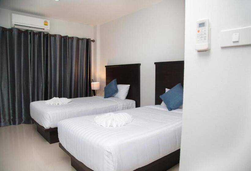 스탠다드 룸, Sirin Boutique