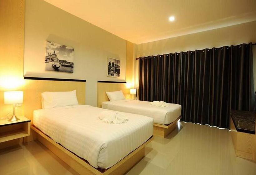 스탠다드 룸, Sirin Boutique