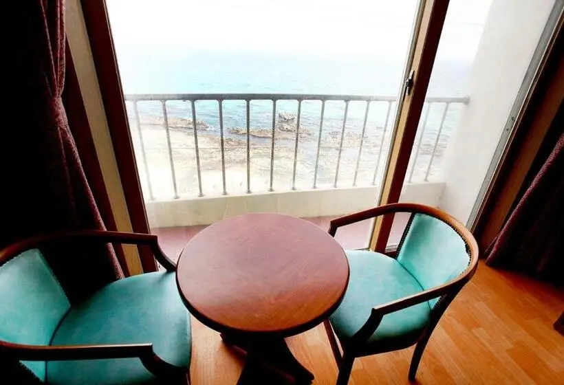 اتاق استاندارد, Sun Motel