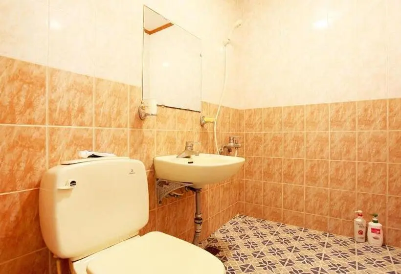 اتاق استاندارد, Sun Motel