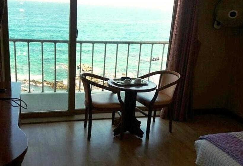 اتاق لوکس, Sun Motel