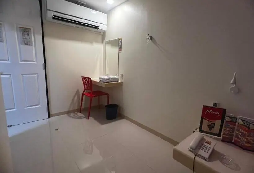 Premium-huone, Sogo Edsa Shaw Blvd