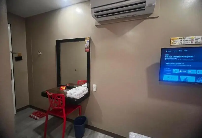 Premium-huone, Sogo Edsa Shaw Blvd