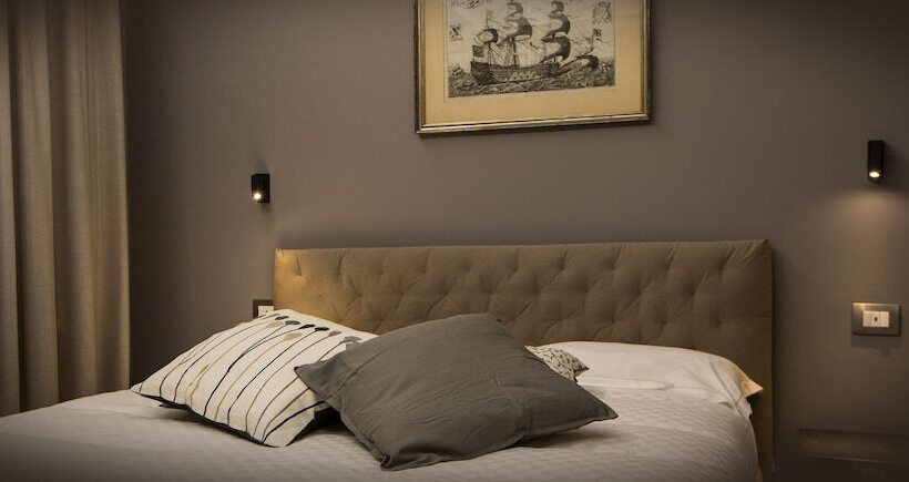 غرفة قياسية, Principessa Mafalda