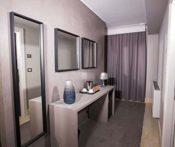 غرفة سوبيريور, Principessa Mafalda