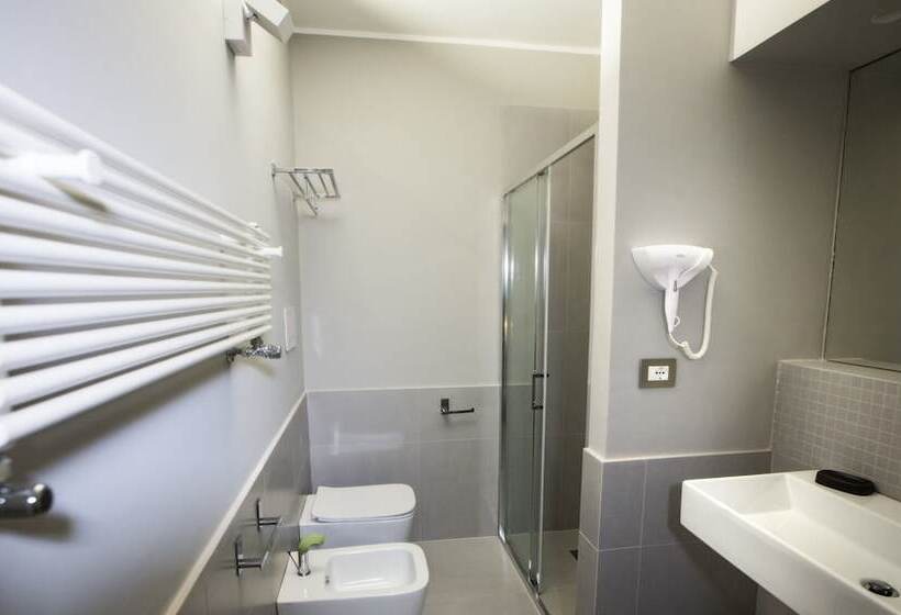 جناح, Principessa Mafalda