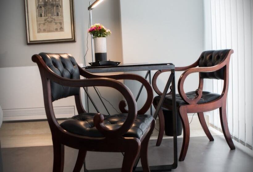 جناح, Principessa Mafalda