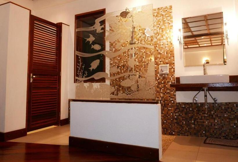 Dom 1 Sypialnia, Dolarog Beach Resort