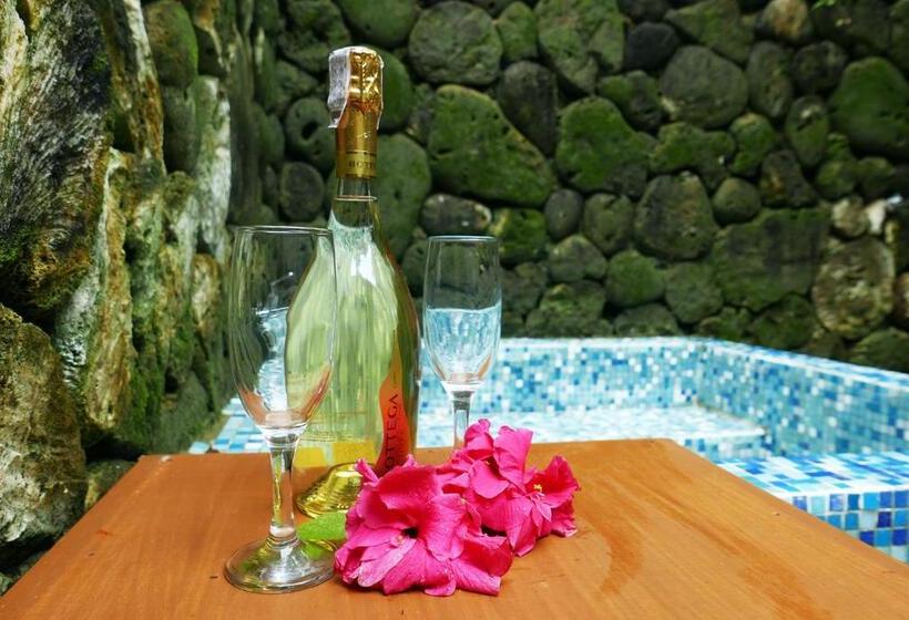 Dom 1 Sypialnia, Dolarog Beach Resort