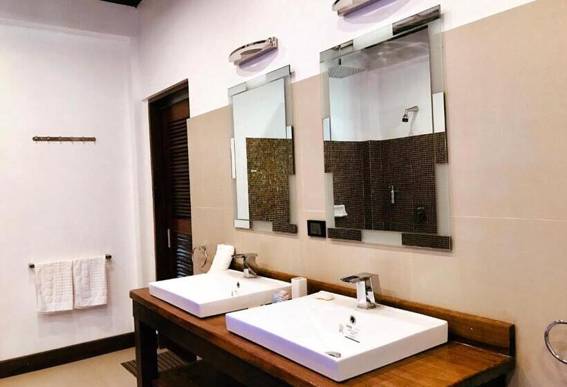 Willa 1 Sypialnia, Dolarog Beach Resort