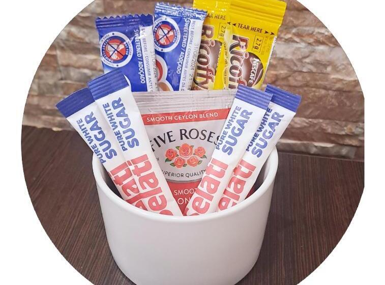 חדר סטנדרט, Bayside Hotel Empangeni