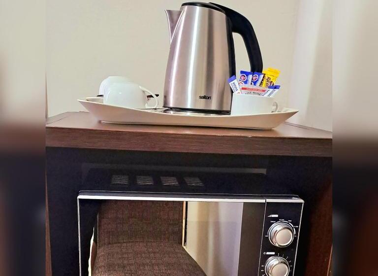 חדר סטנדרט, Bayside Hotel Empangeni