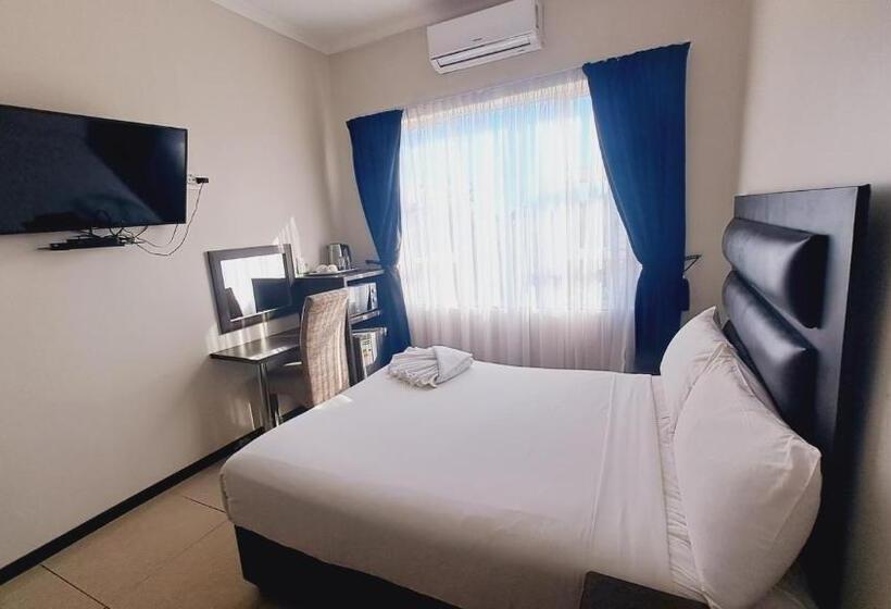 חדר סטנדרט, Bayside Hotel Empangeni