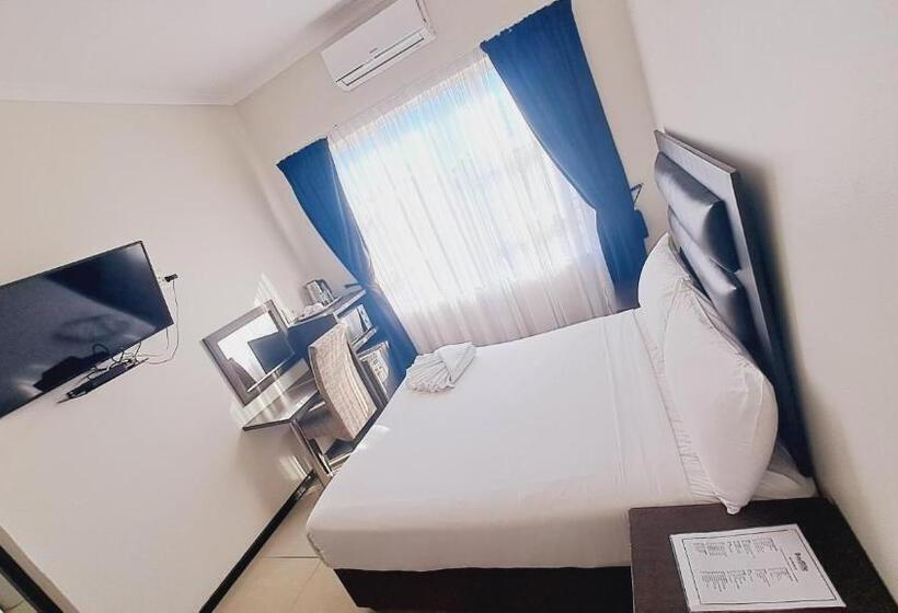 חדר סטנדרט, Bayside Hotel Empangeni