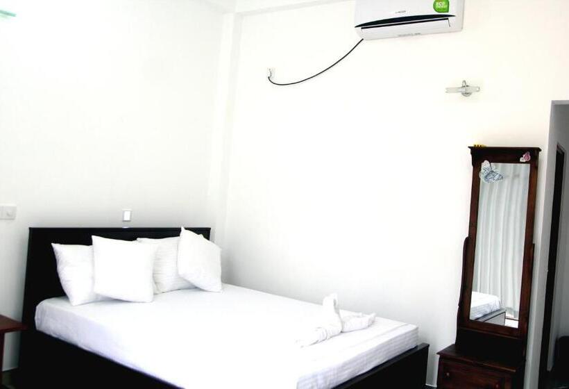 Deluxe-huone, Butterfly Homestead