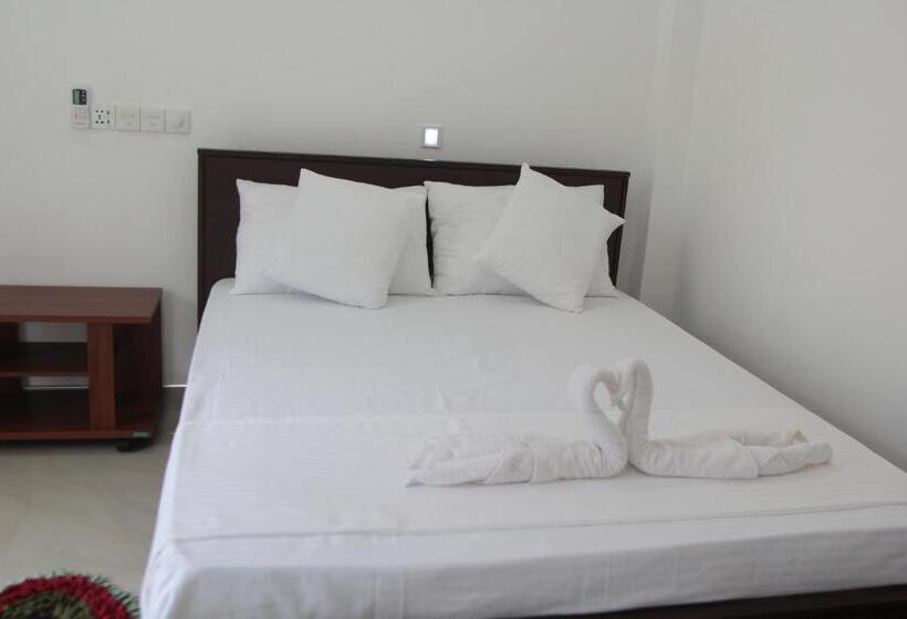 Deluxe-huone, Butterfly Homestead