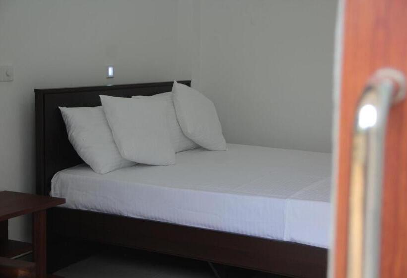 Deluxe-huone, Butterfly Homestead
