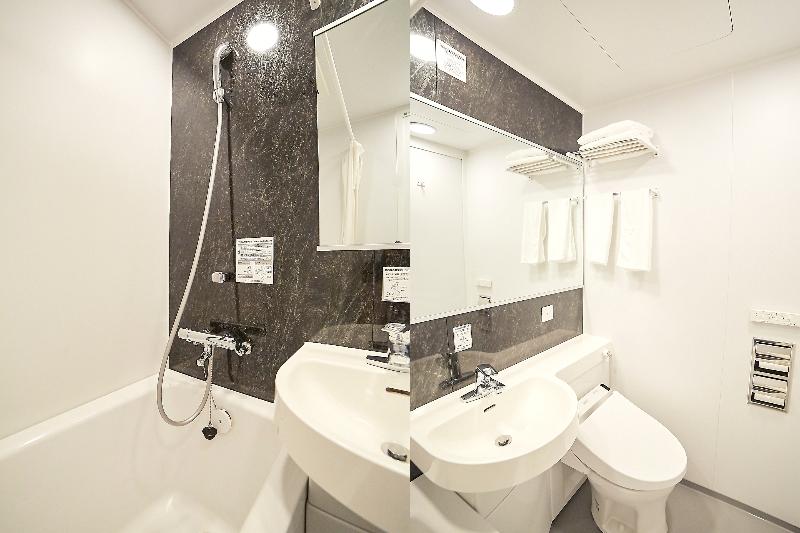 Номер Стандарт, Carta Hotel Kyoto Gion