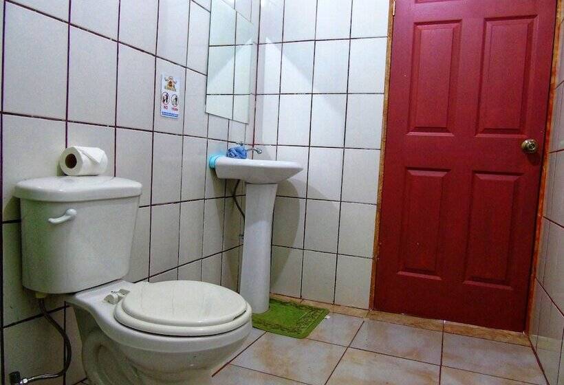 스탠다드 룸, El Tesoro De Sir