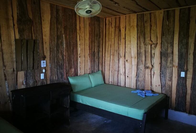 스탠다드 룸, El Tesoro De Sir