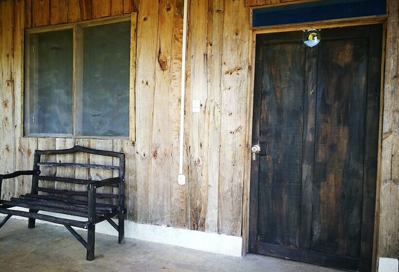 스탠다드 룸, El Tesoro De Sir