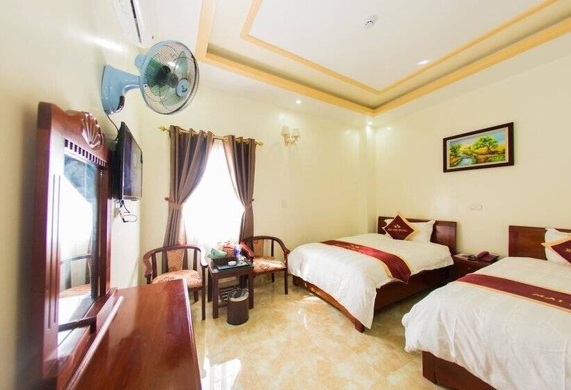 Cameră Standard, Mai Anh