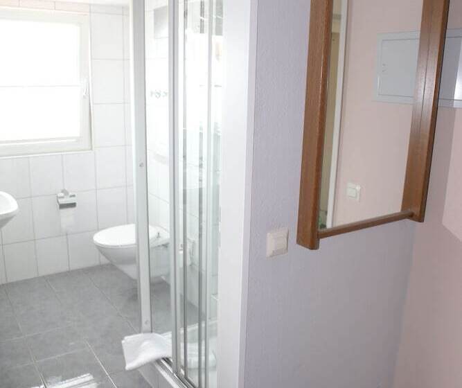 Трехместный Номер Комфорт, Landhotel Traube