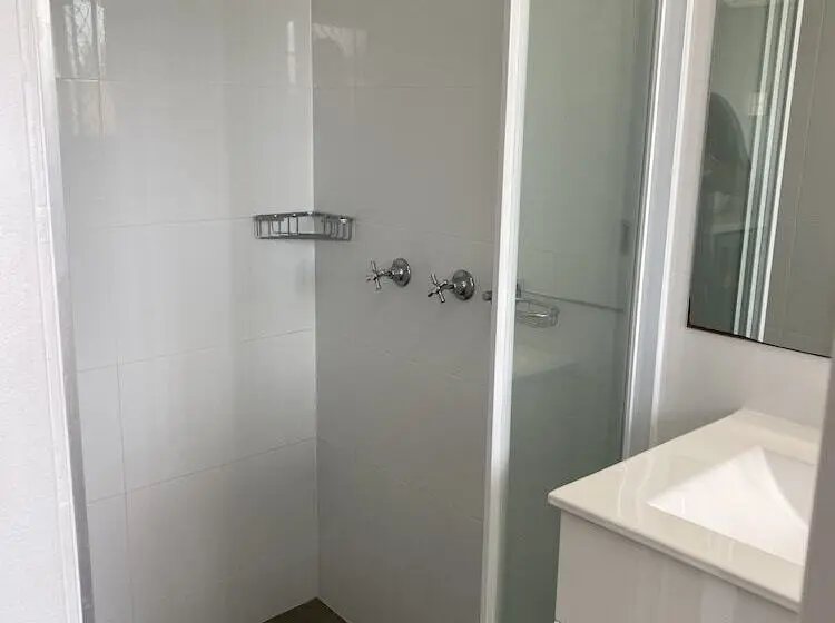 Standard-huone, Gold Coast Inn