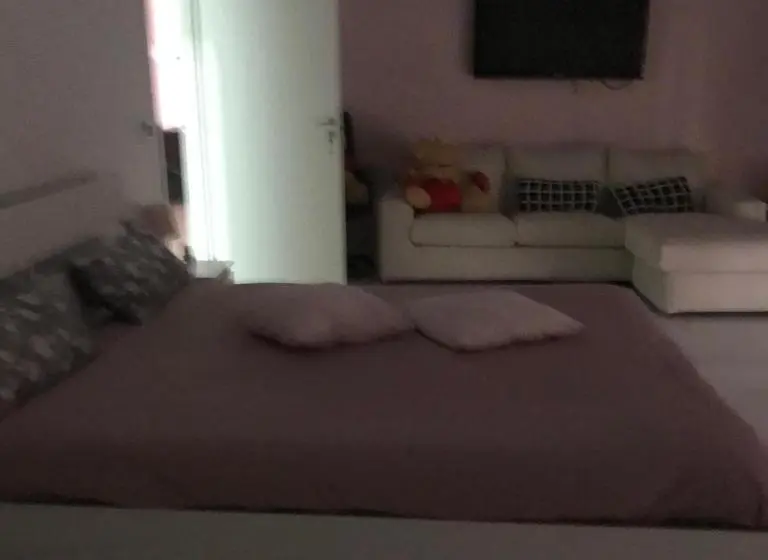 デラックスルーム, Alex's Home