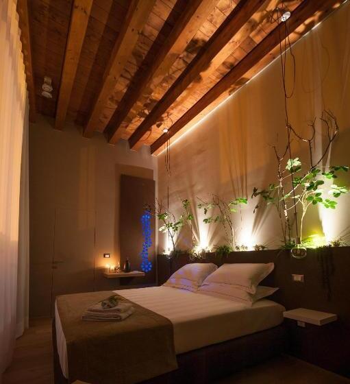 اتاق لوکس, Antica Dimora Luxury Rooms